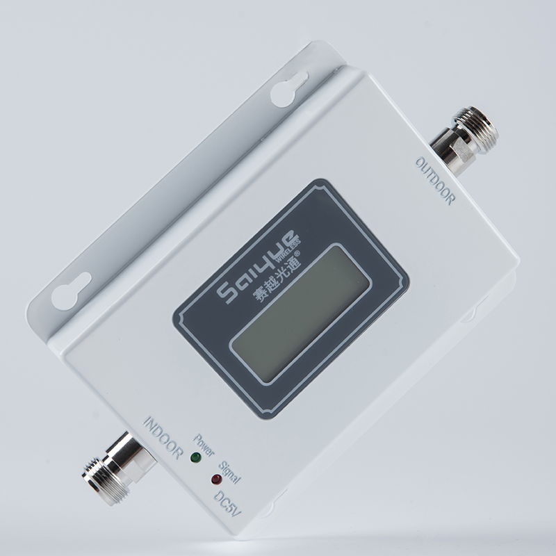 青河家用配电房机房信号放大器200㎡