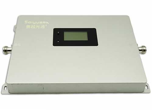  青河三频/四频/五频手机信号接收器800㎡