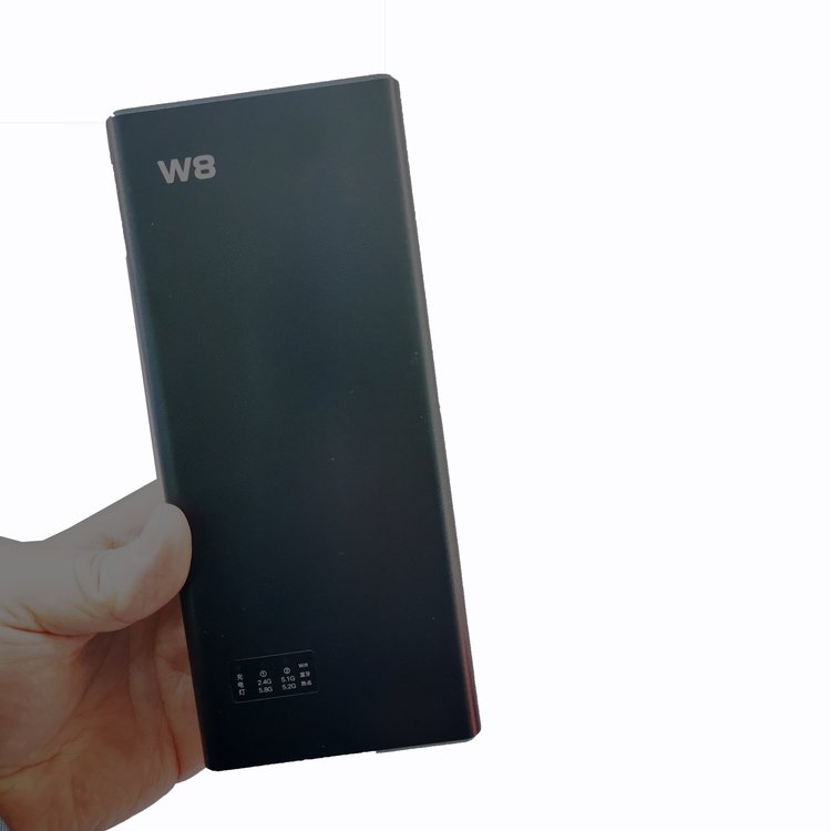  青河蓝牙WiFi信号屏蔽器