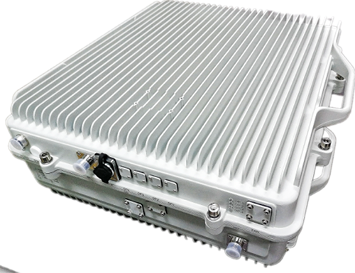 青河信令级数字室分型移动通信干扰器