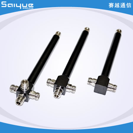  青河FM调频广播同步广播功分器