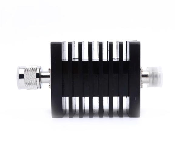  青河腔体固定衰减器0-3G/0-4G  N型接口